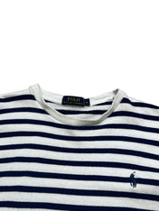 Polo Ralph Lauren Striped Knitted Sweater (M)