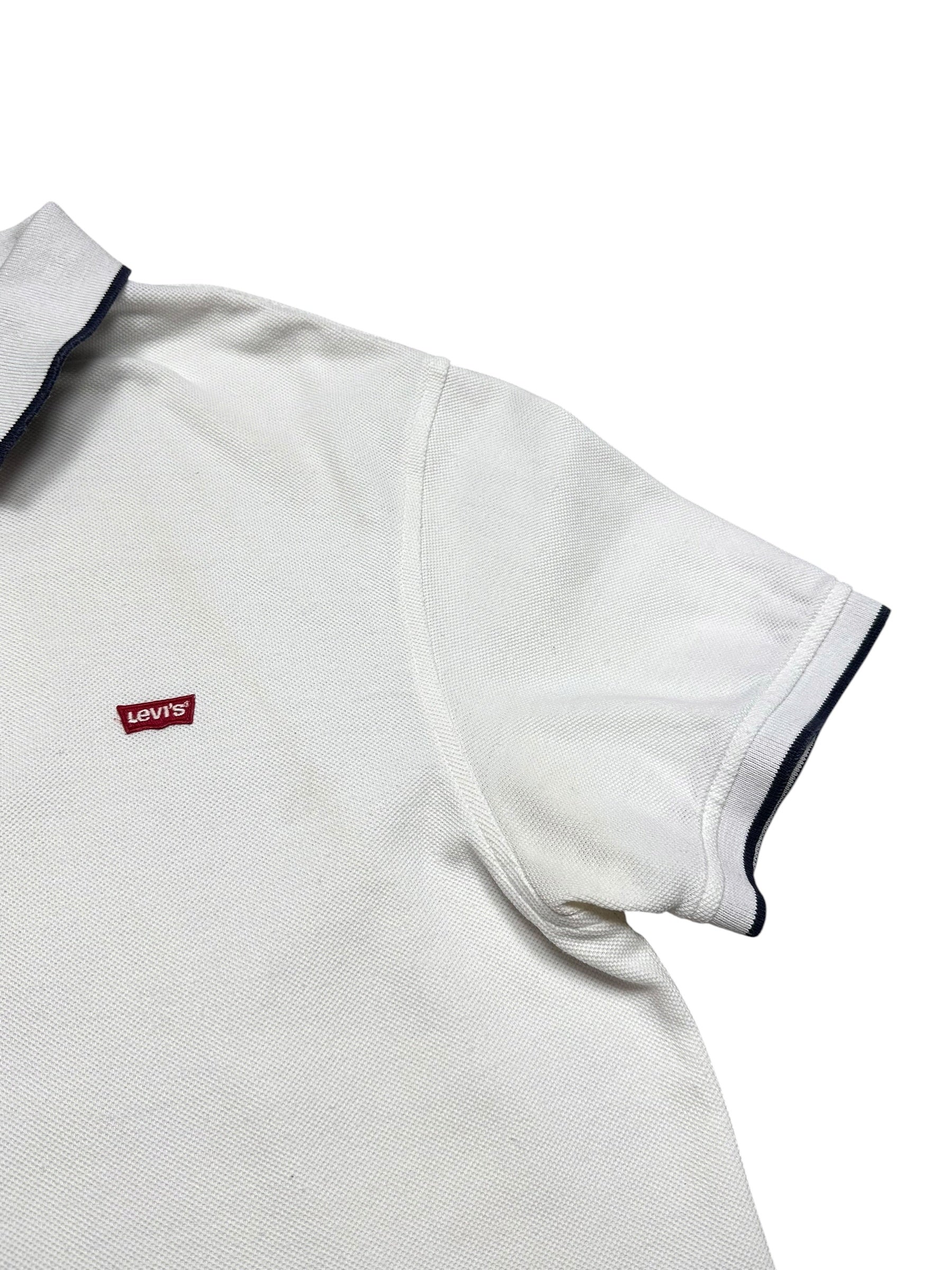 Levi's Tipped Poloshirt