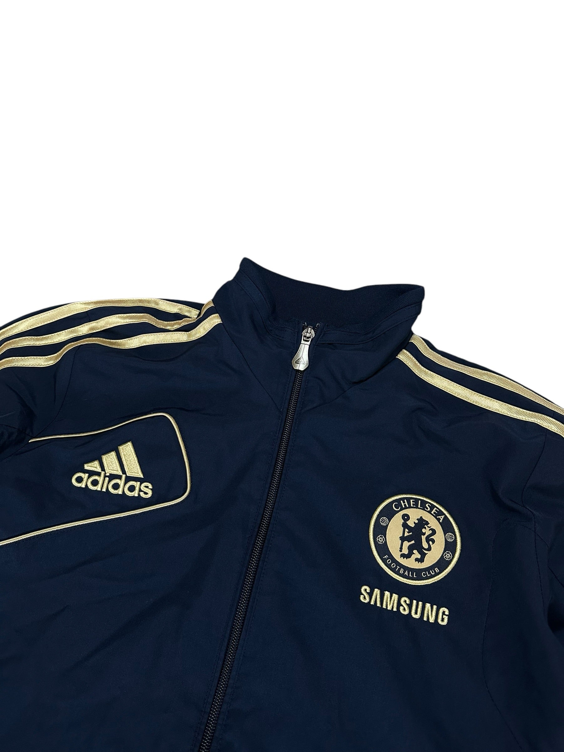 Adidas Chelsea Vintage Tracksuit (S)