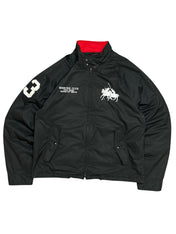 Polo Ralph Lauren Vintage Mercer Club Bigpony Jacket (L)