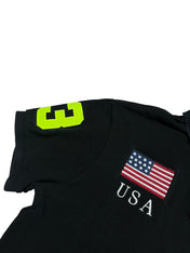 Polo Ralph Lauren Bigpony USA Poloshirt (M)