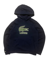 Lacoste Big Crocodile Hoodie (XS)
