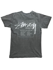 Stüssy T-Shirt (S)