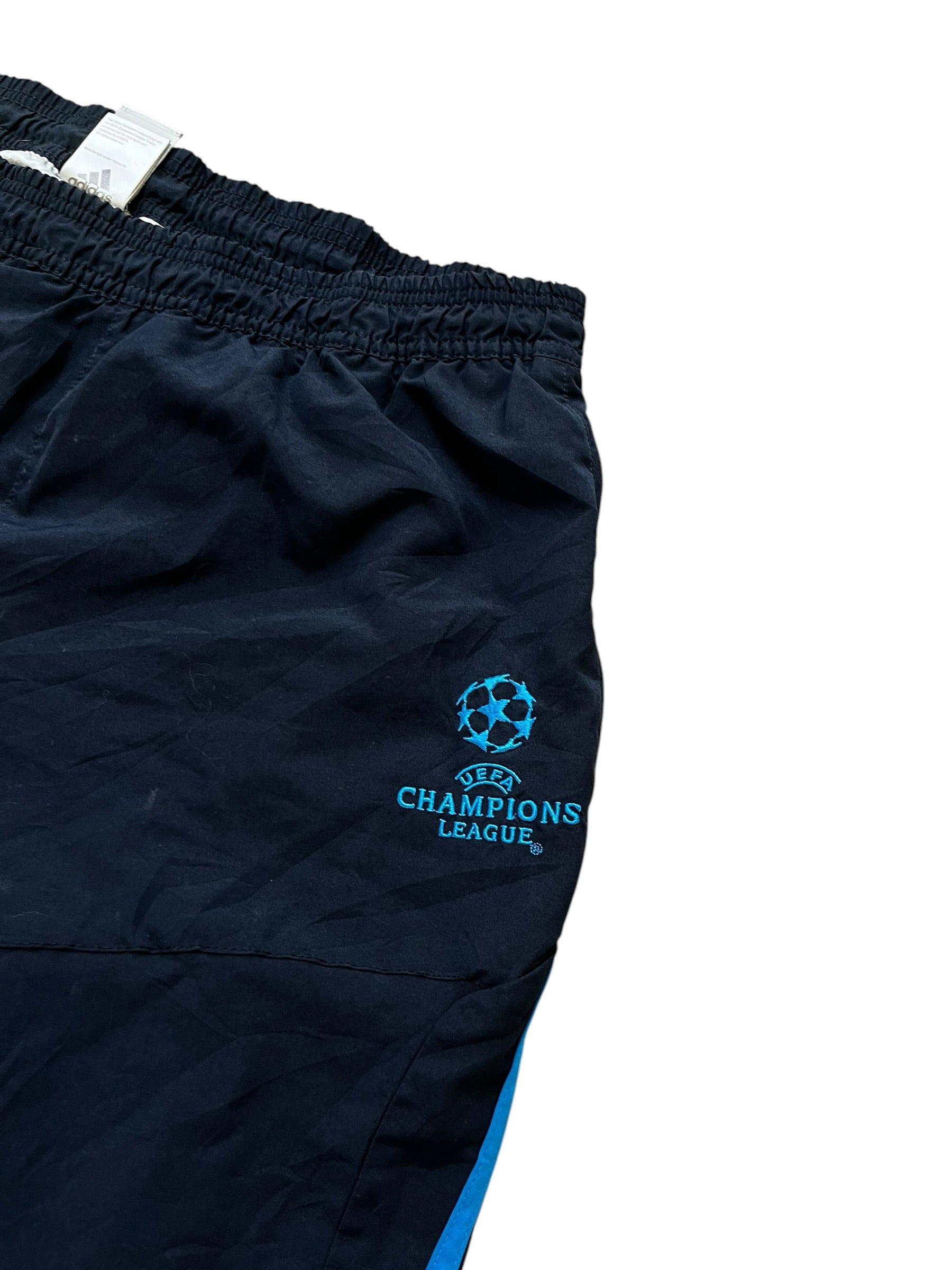 Adidas Real Madrid c Champions League Vintage Trackpants (M)