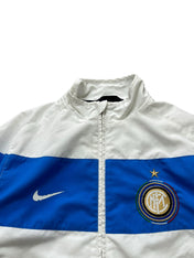 Nike x Inter Milan 2009-10 Trackjacket (L)