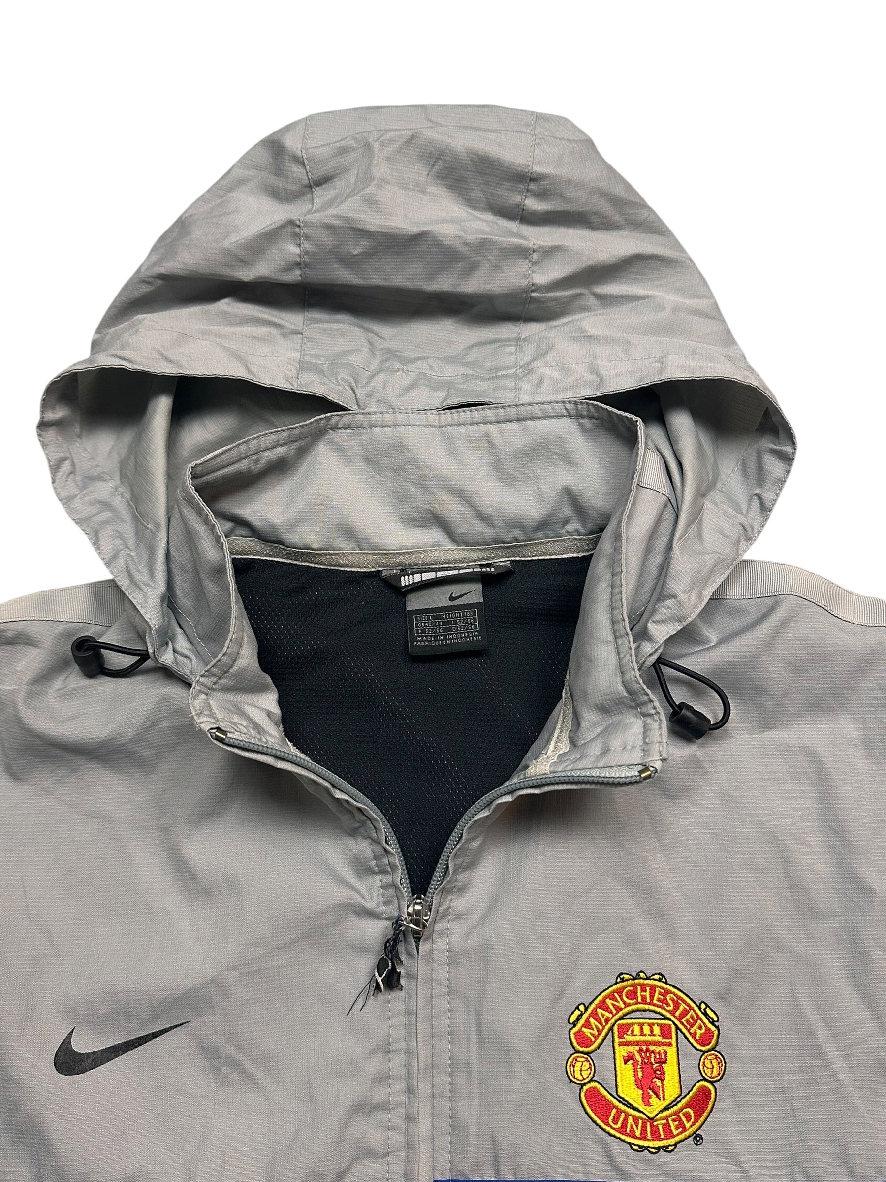 Nike Manchester United Vintage '00s Jacket (L)