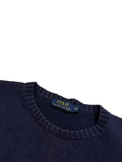 Polo Ralph Lauren Knitted Crewneck (XS)
