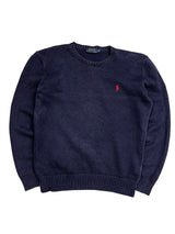 Polo Ralph Lauren Knitted Crewneck (XS)
