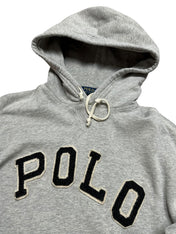 Polo Ralph Lauren POLO Logo Hoodie