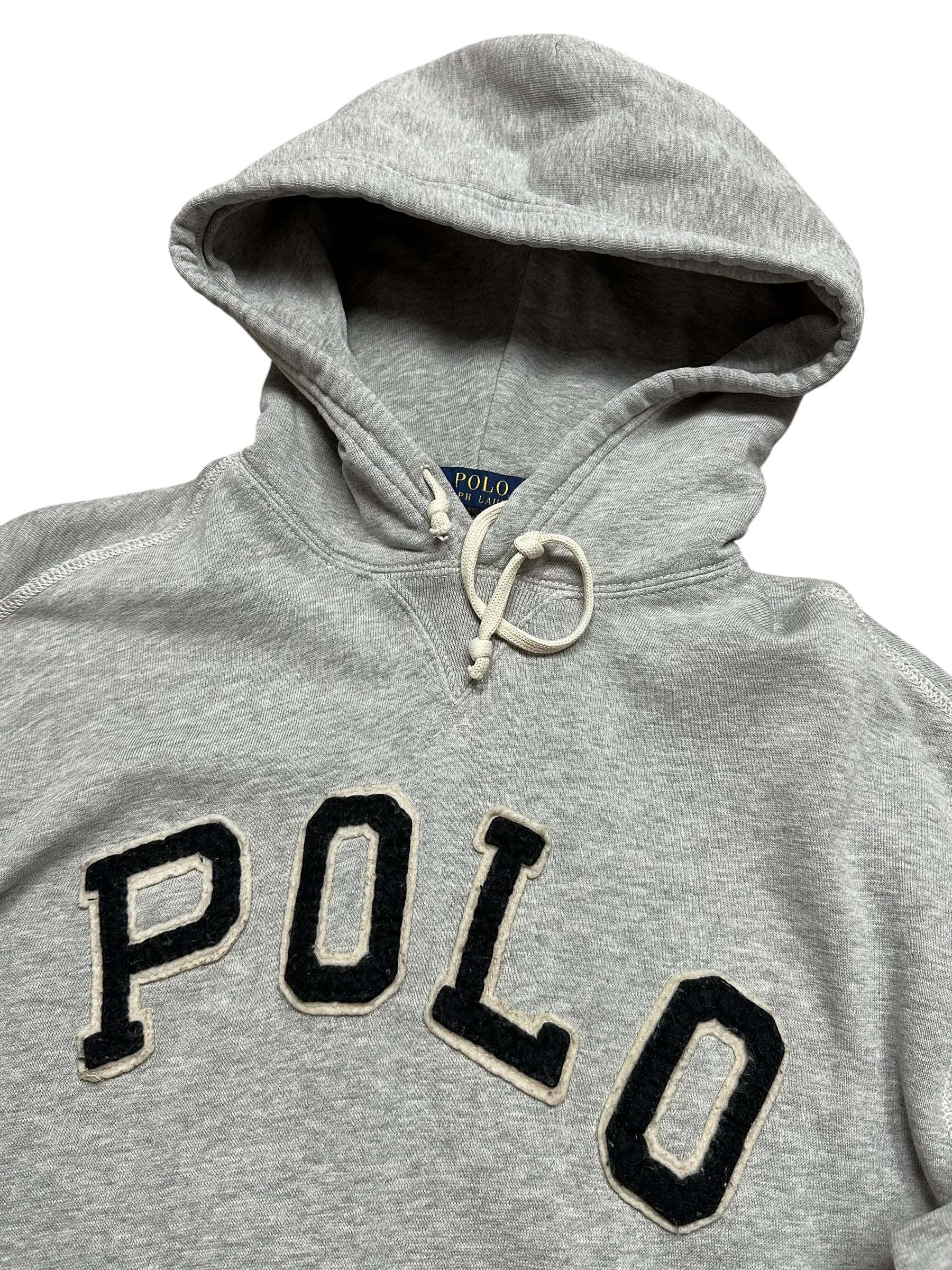 Polo Ralph Lauren POLO Logo Hoodie
