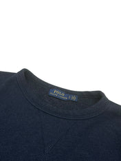 Polo Ralph Lauren Navy Crewneck (XS)