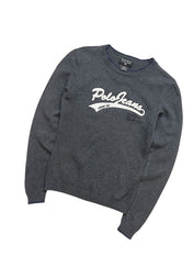 Polo Jeans Co. Ralph Lauren Knitted Sweater (Women S)