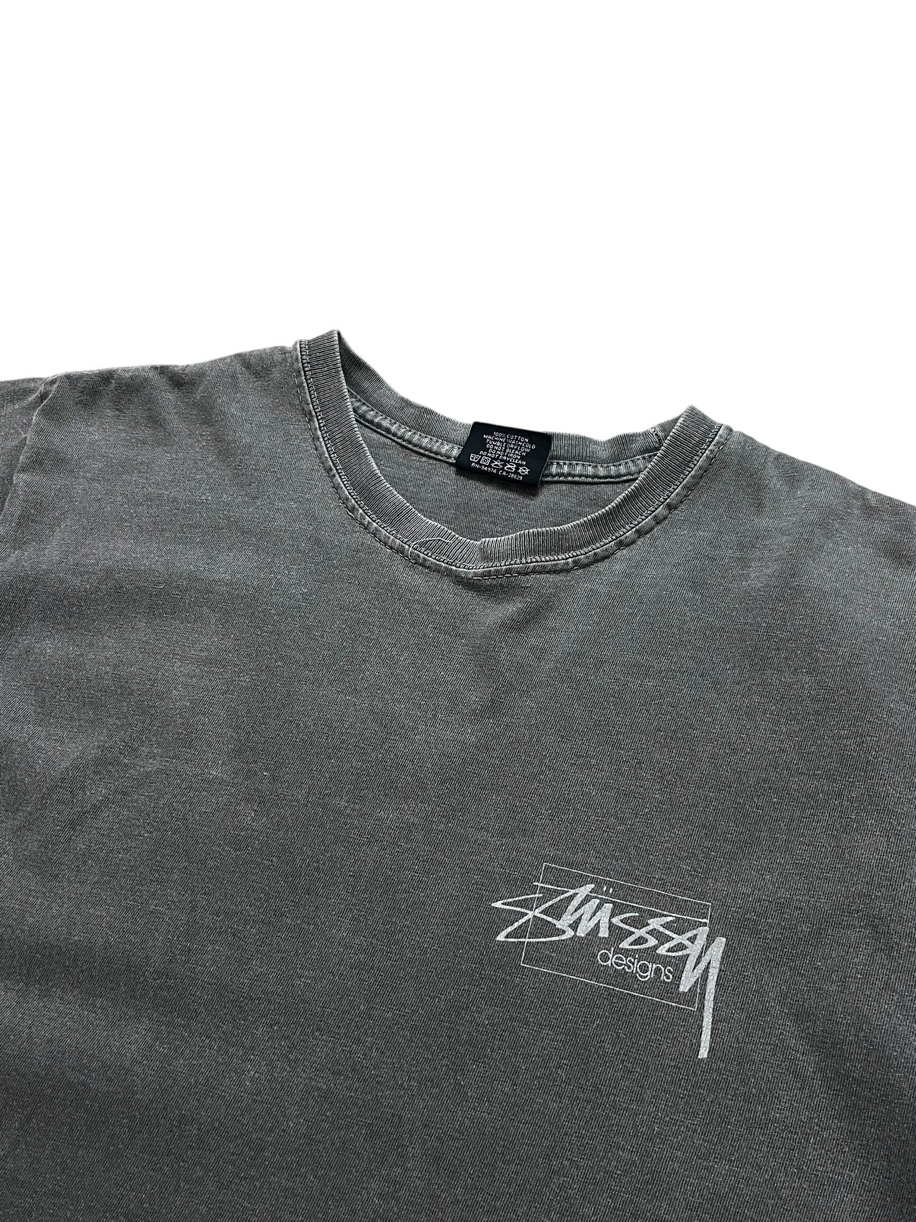 Stüssy T-Shirt (S)