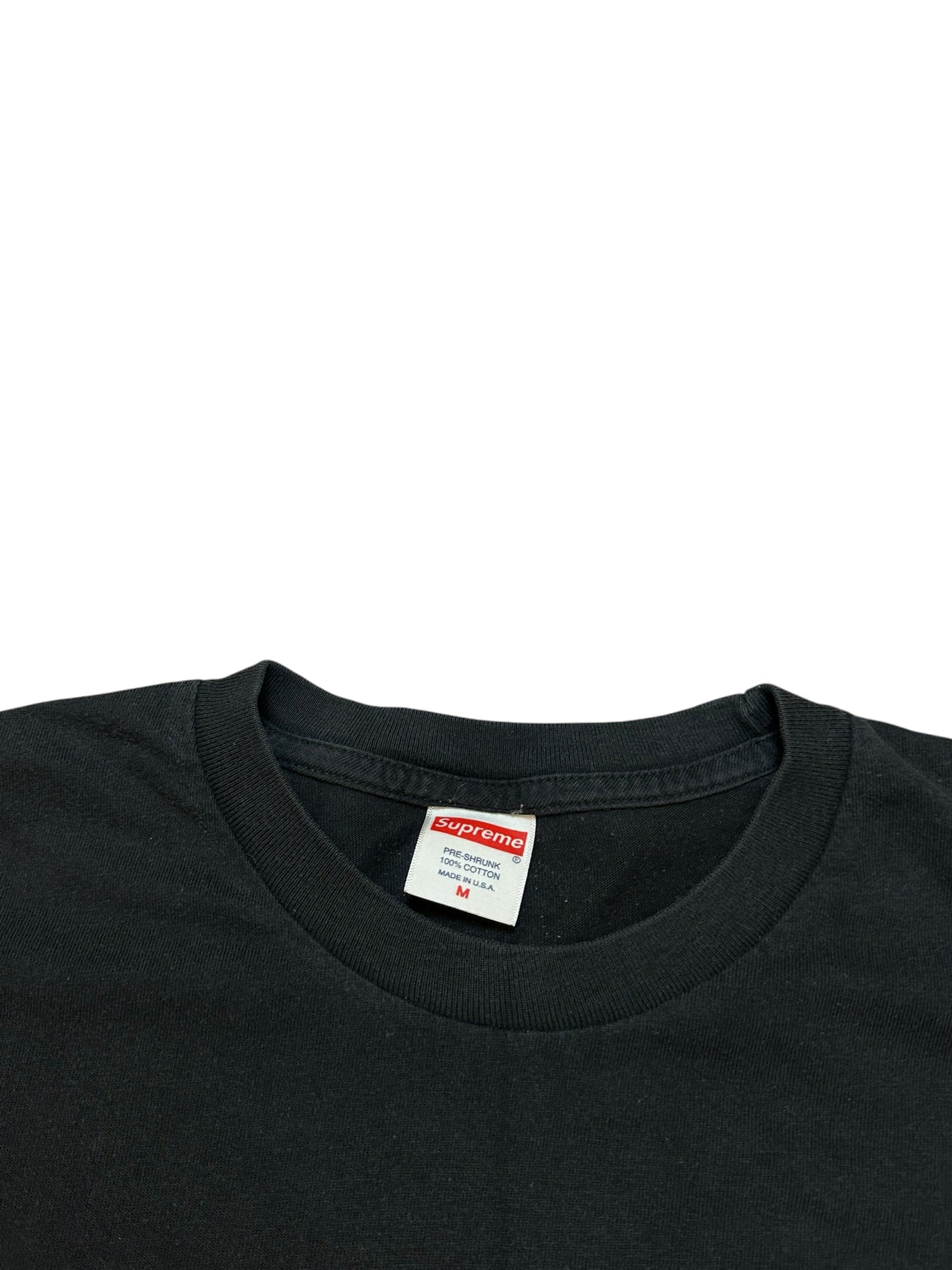 Supreme Vintage Graphic Tee (M)