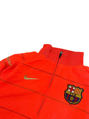 Nike FC Barcelona Vintage Tracksuit (XXS)