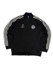 Adidas Chelsea Champions League Tracksuit (S)