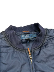 Polo Ralph Lauren Vintage Quilted Vest (XL)