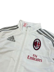 Adidas x AC Milan Vintage Trackjacket (XS)