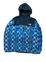 The North Face Windbreaker Jacket (M)