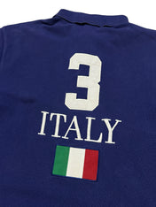 Polo Ralph Lauren Chief Keef ITALY Poloshirt (M)