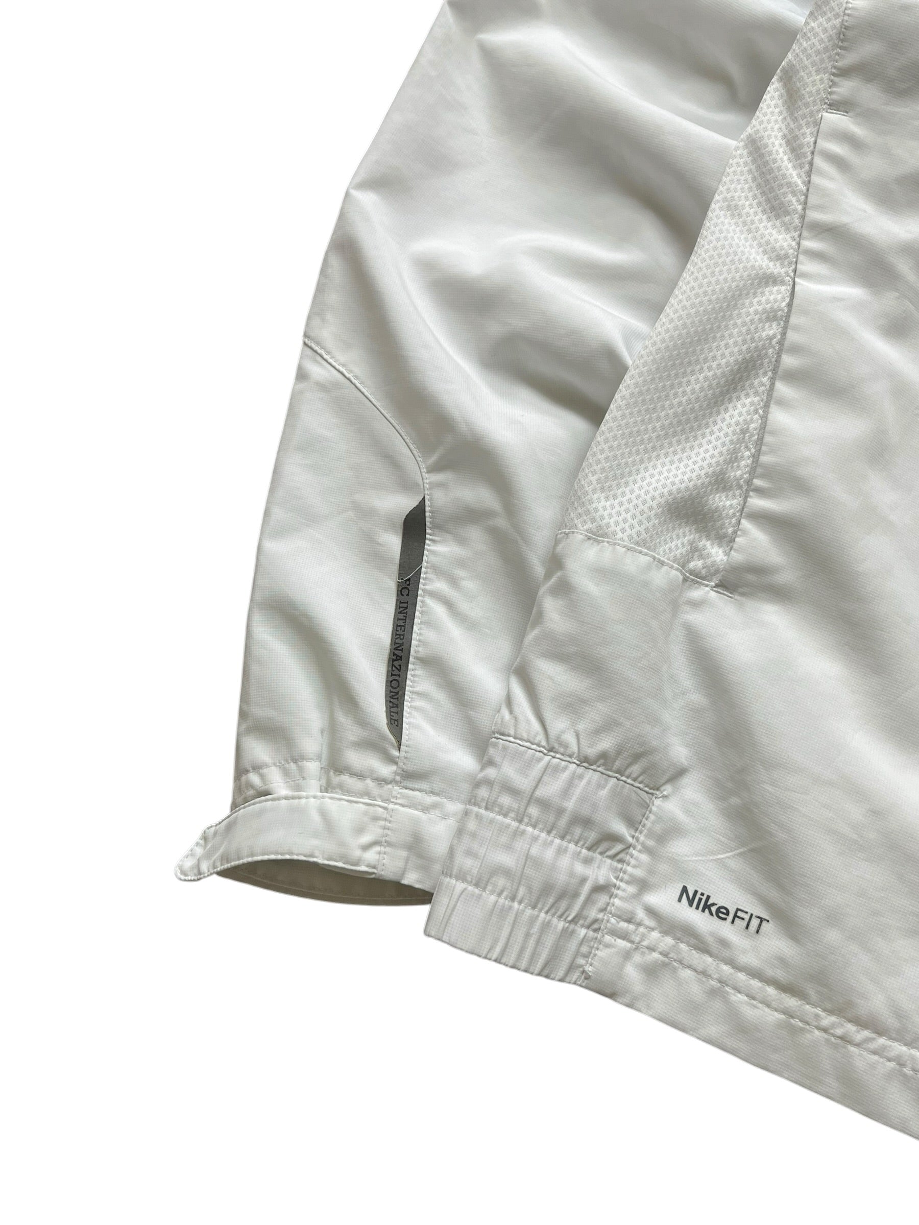 Nike x Inter Milan 2009-10 Trackjacket (L)
