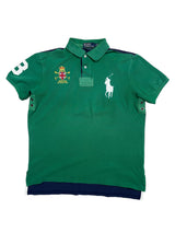Polo Ralph Lauren Bigpony Mercer Poloshirt (L)