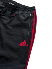 Adidas AC Milan Vintage Trackpants (S)