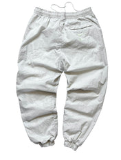 Nike x Swoosh Bigprint Trackpants (XL)