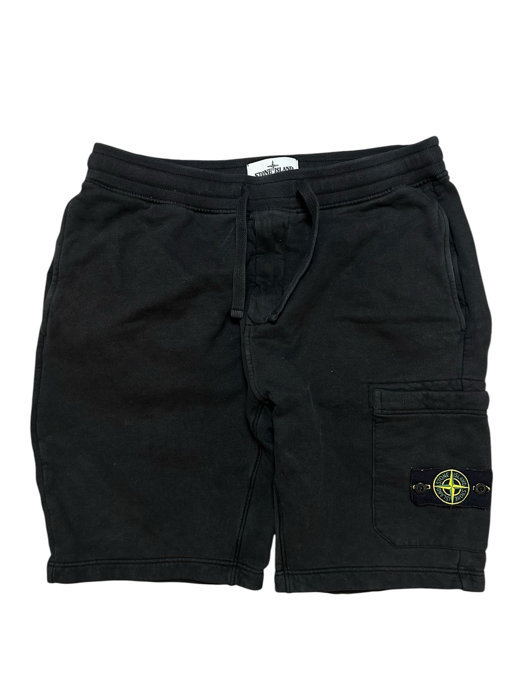 Stone Island Shorts (M)