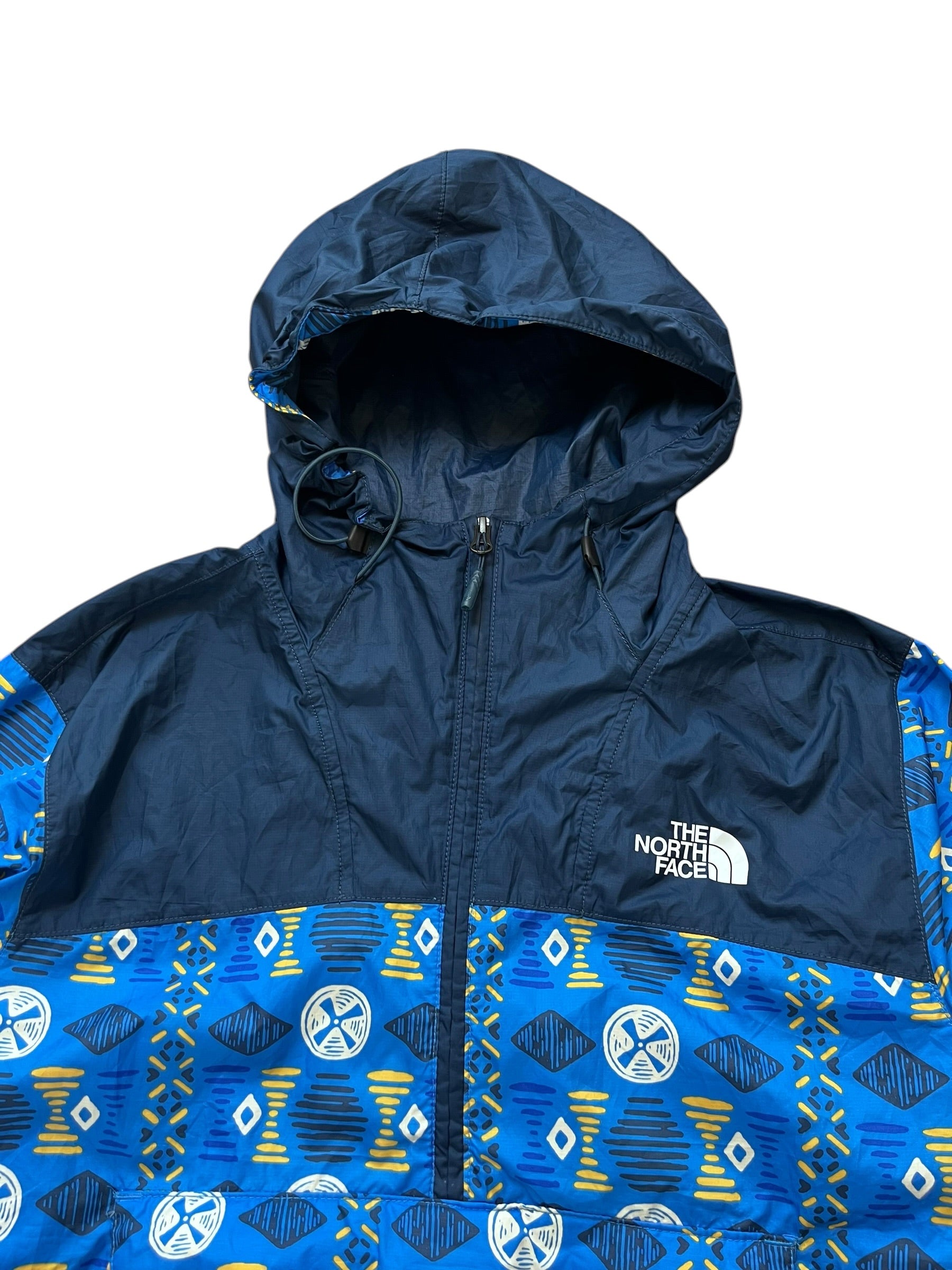 The North Face Windbreaker Jacket (M)