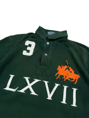 Polo Ralph Lauren LXVII Poloshirt (S)