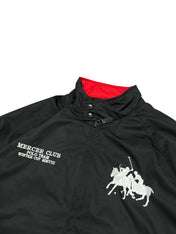 Polo Ralph Lauren Vintage Mercer Club Bigpony Jacket (L)