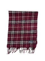 Burberry Scarfs (160 cm)
