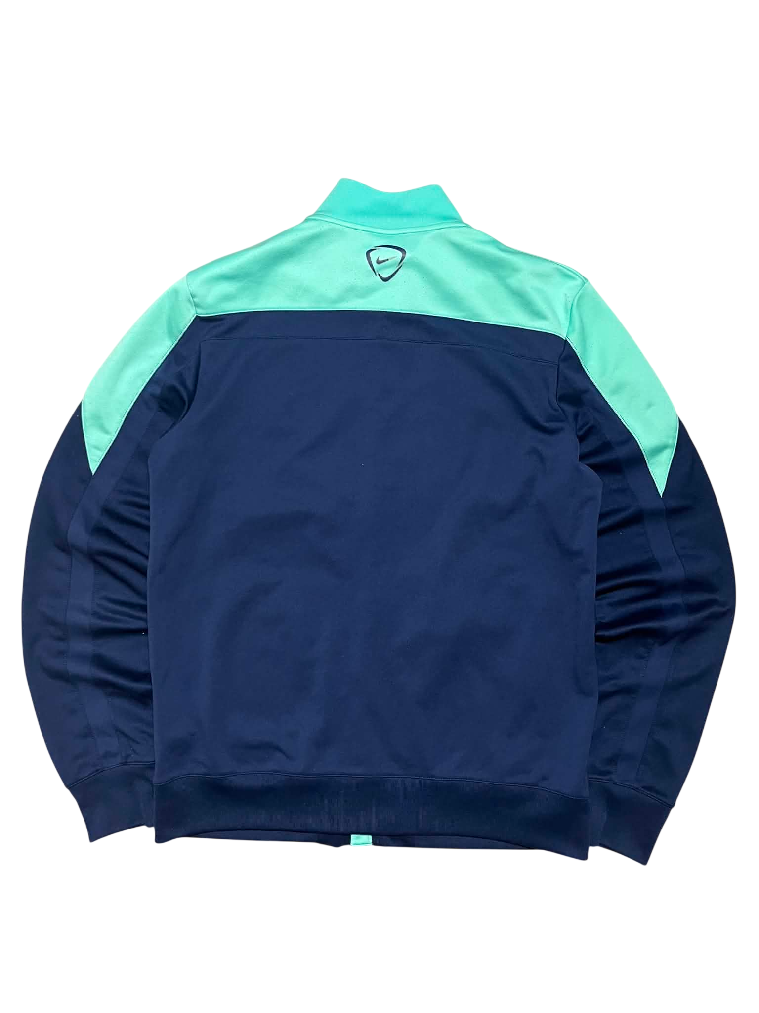 Nike x Barcelona 2013-14 Trackjacket (M)