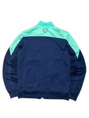 Nike x Barcelona 2013-14 Trackjacket (M)