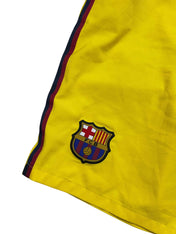 2012-13 Barcelona x Nike Shorts (S)
