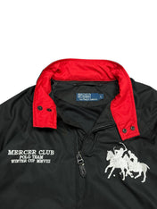 Polo Ralph Lauren Vintage Mercer Club Bigpony Jacket (L)