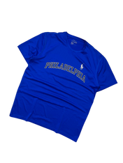 Bigpony Polo Ralph Lauren PHILADELPHIA T Shirt (M)