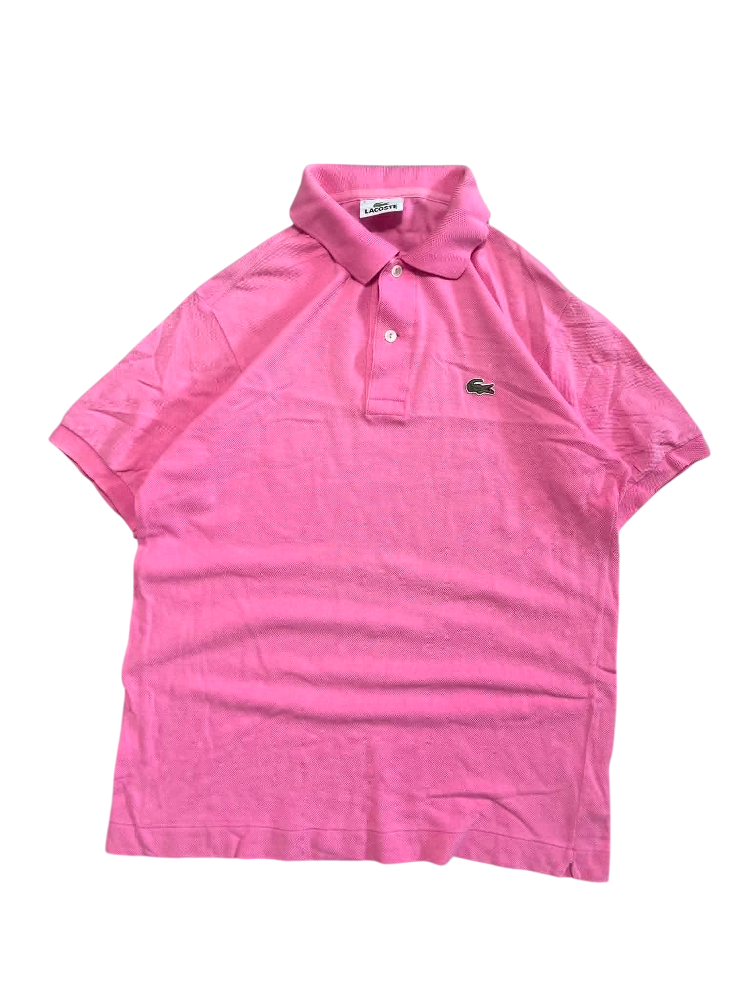 Lacoste Poloshirt (M)
