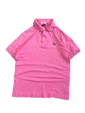 Lacoste Poloshirt (M)