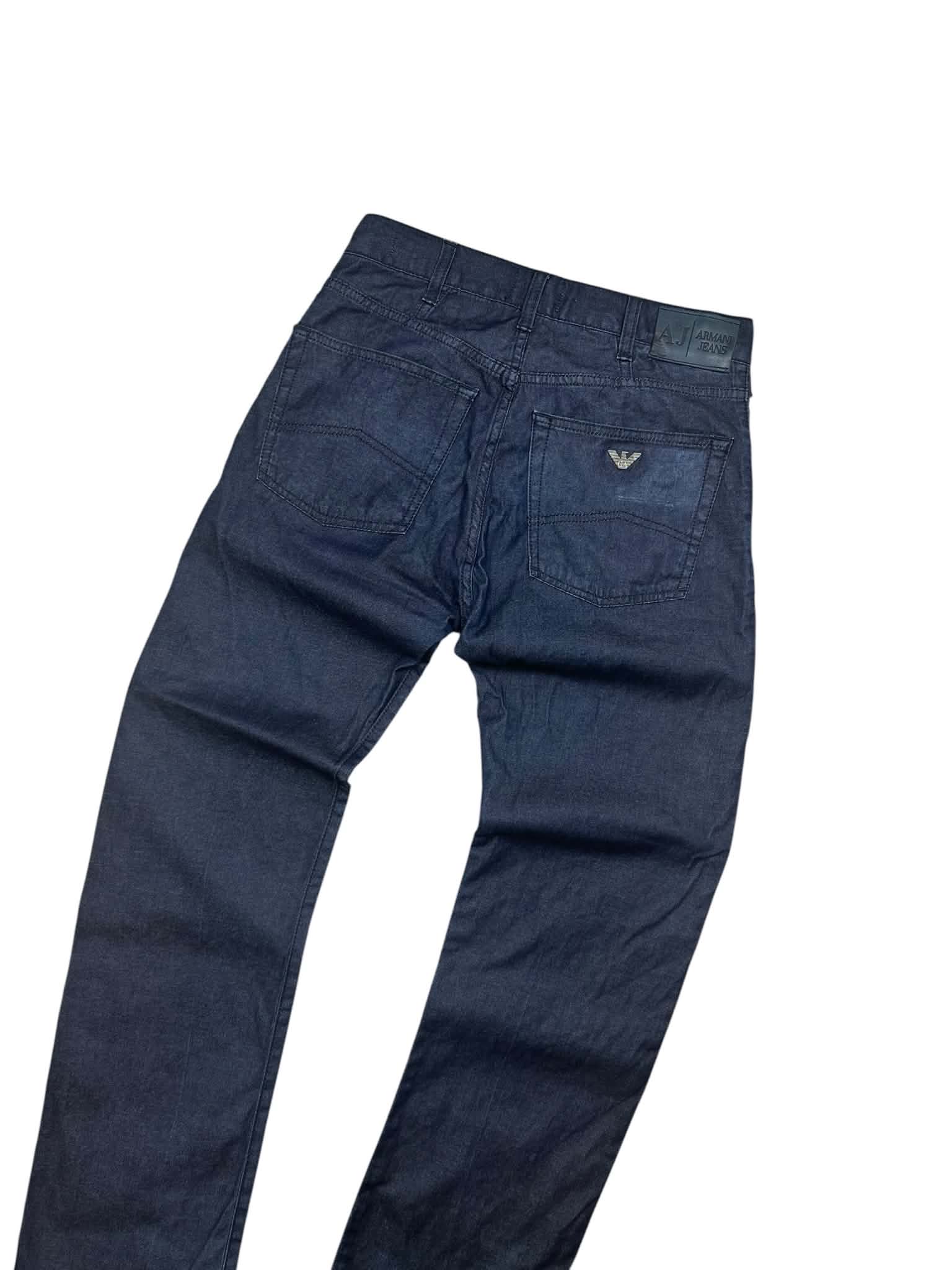 Armani Vintage Jeans (M)