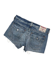True Religion Shorts (XL)