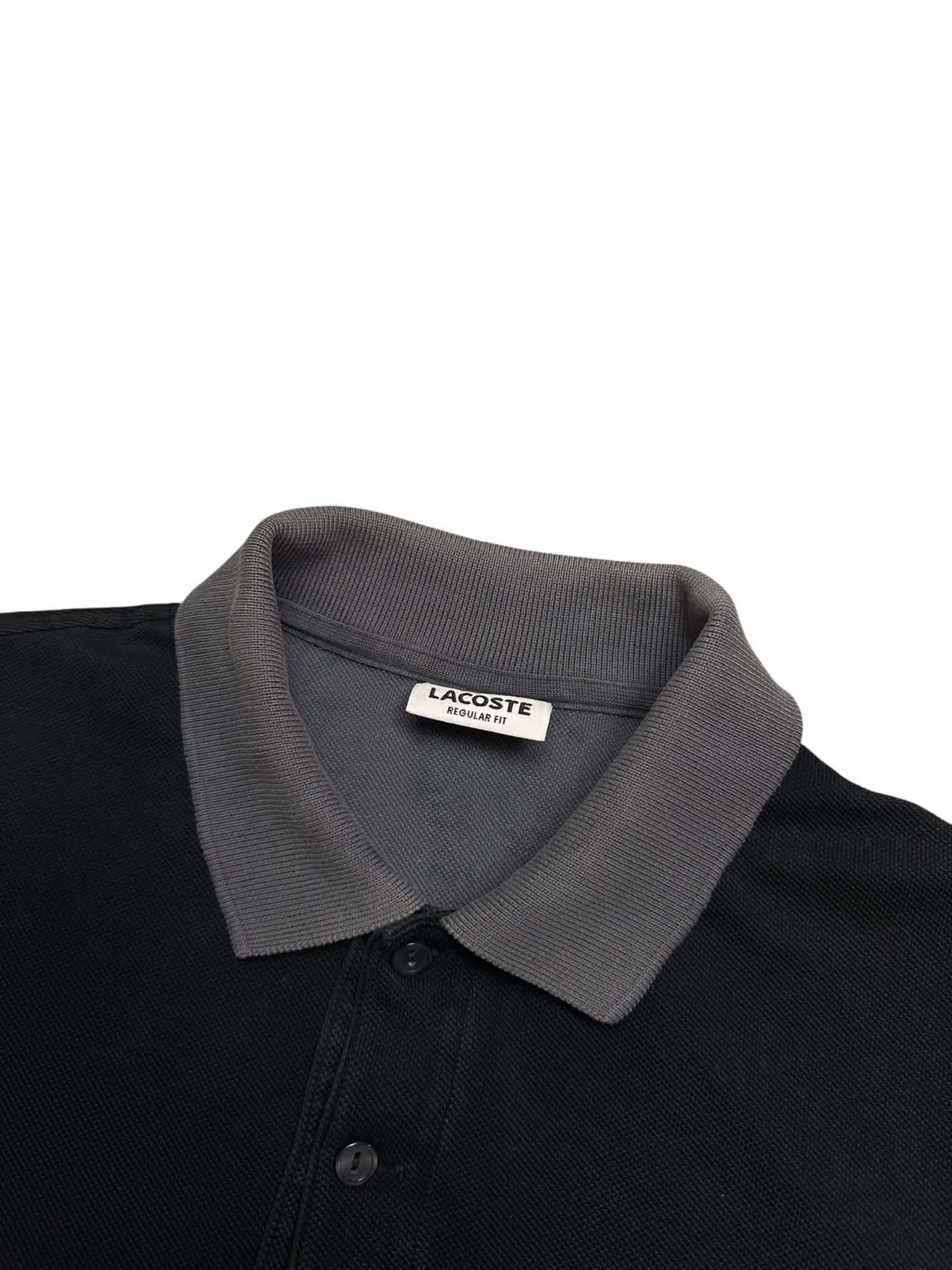 Lacoste Poloshirt (S)
