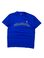 Bigpony Polo Ralph Lauren PHILADELPHIA T Shirt (M)