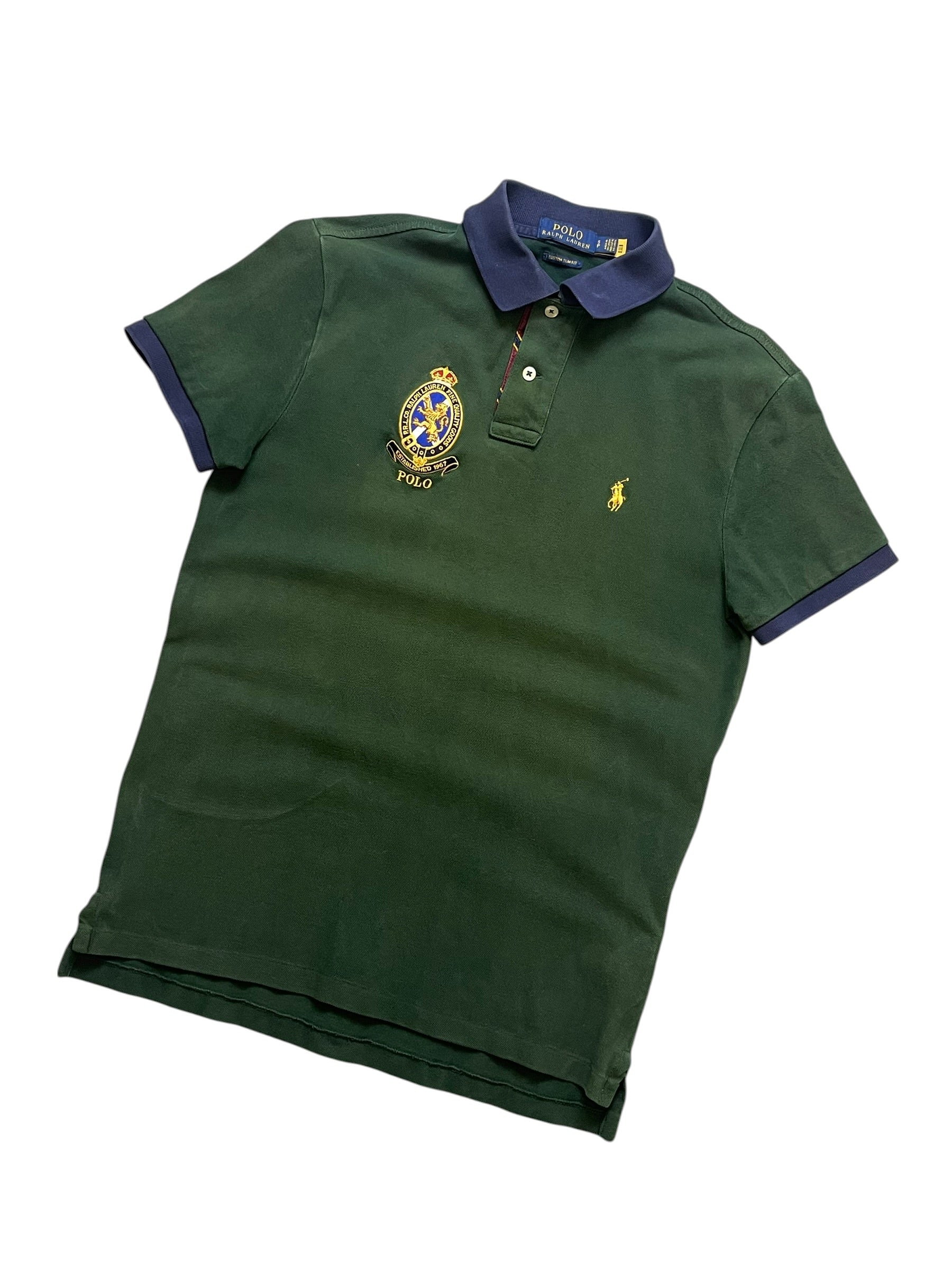 Polo Ralph Lauren Poloshirt (S)