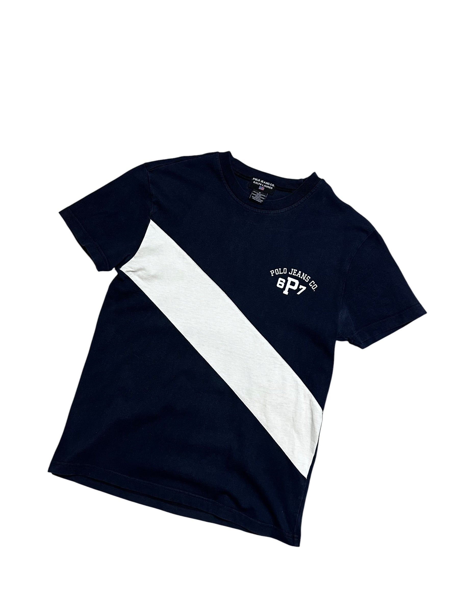 Polo Jeans Co. Ralph Lauren Vintage Tee