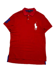 Polo Ralph Lauren Bigpony Poloshirt (L)