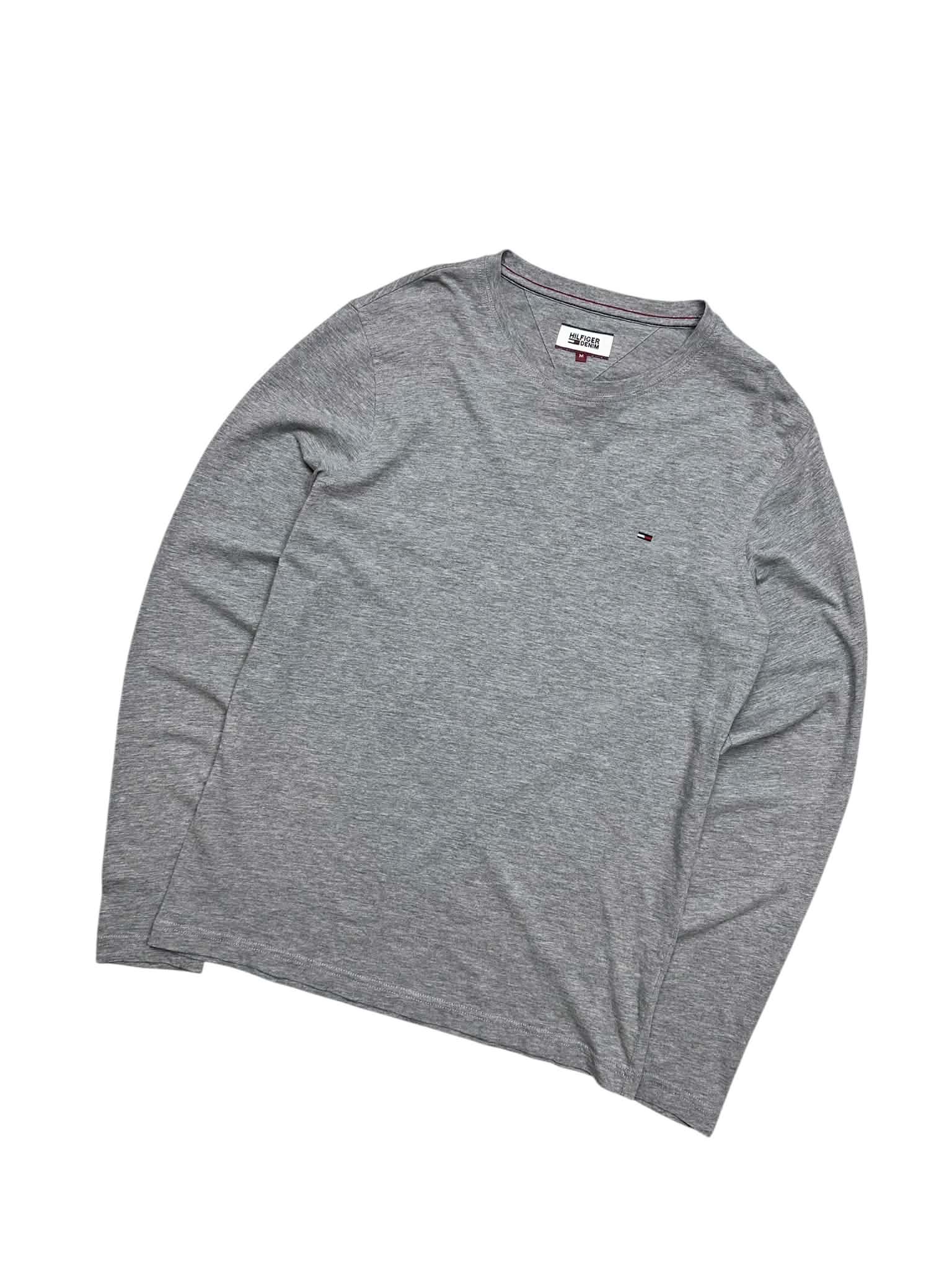 Tommy Hilfiger Longsleeve T-Shirt (M)