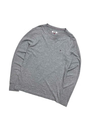 Tommy Hilfiger Longsleeve T-Shirt (M)