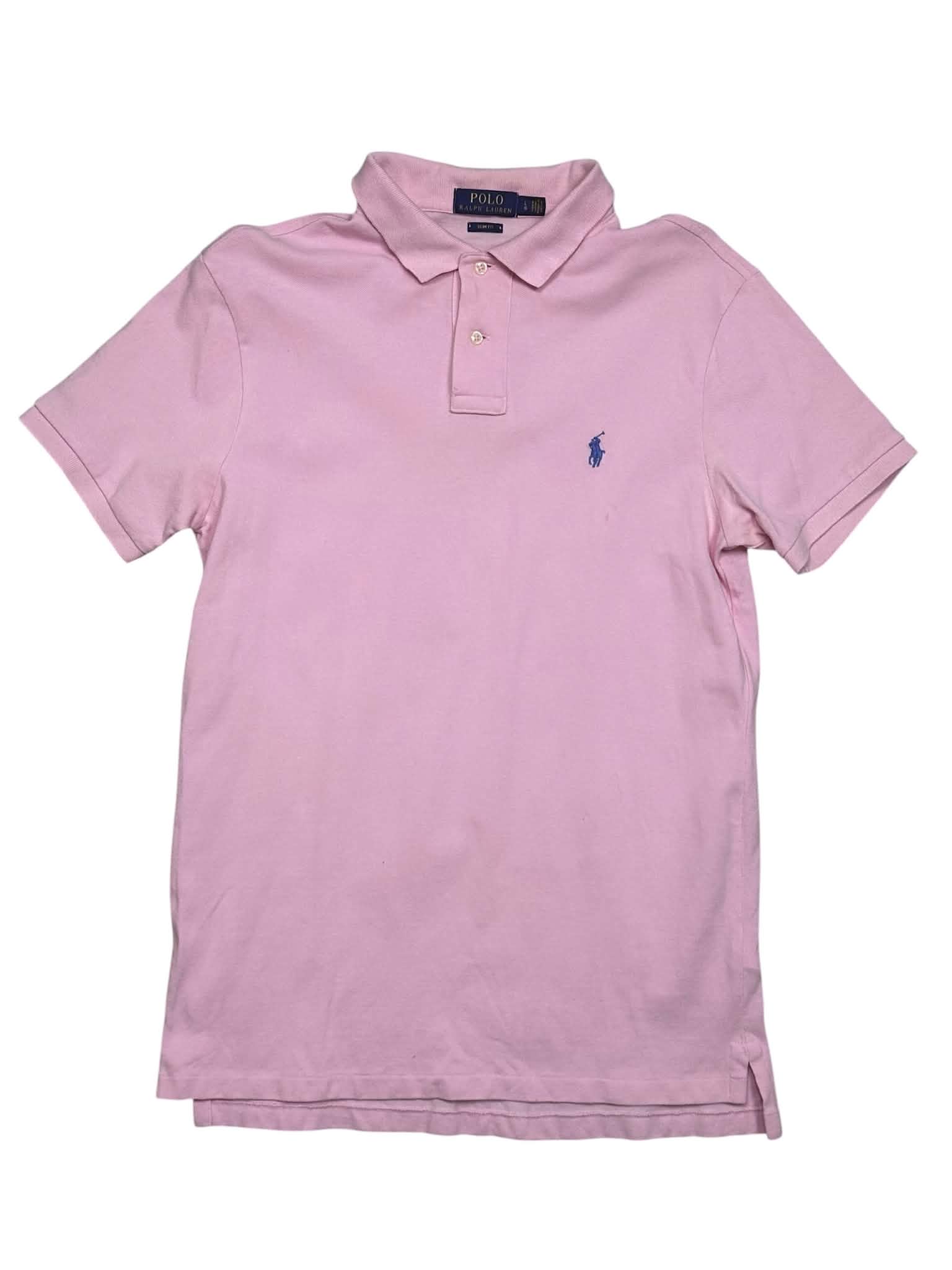 Polo Ralph Lauren Poloshirt (L)